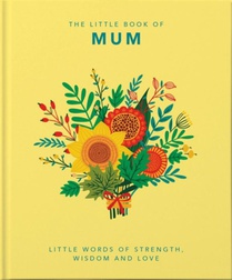 The Little Book of Mum voorzijde