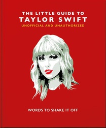 The Little Guide to Taylor Swift voorzijde