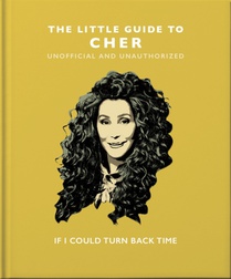 The Little Guide to Cher voorzijde