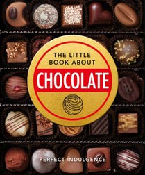 The Little Book of Chocolate voorzijde