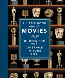 A Little Book About Movies voorzijde