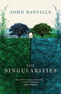 The Singularities voorzijde