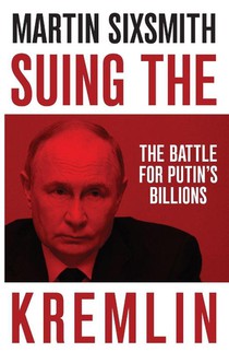 Suing the Kremlin