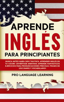 Aprende Ingles Para Principiantes