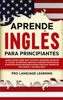 Aprende Ingles Para Principiantes