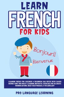 Learn French for Kids