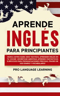 Aprende Ingles Para Principiantes