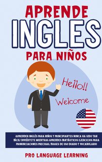 Aprende Ingles Para Ninos