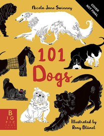 101 Dogs voorzijde