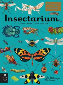 Insectarium voorzijde