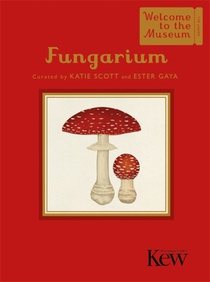 Fungarium (Mini Gift Edition) voorzijde