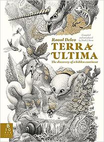 Terra Ultima voorzijde