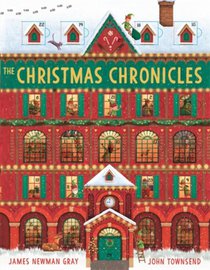 The Christmas Chronicles