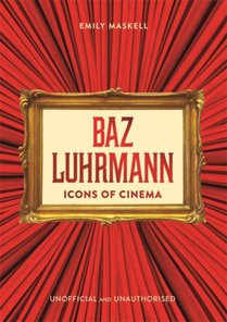 Icons of Cinema: Baz Luhrmann voorzijde