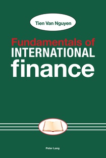 Fundamentals of International Finance