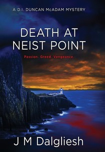 Death at Neist Point: A D.I. Duncan McAdam Mystery