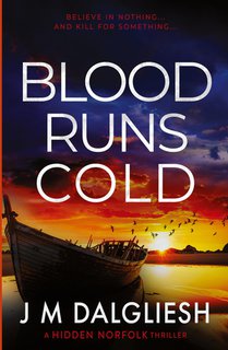 Blood Runs Cold