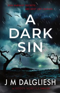 A Dark Sin