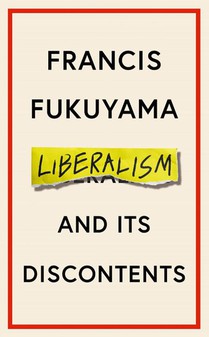 Liberalism and Its Discontents voorzijde