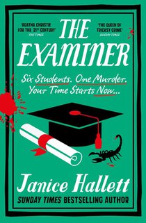The Examiner