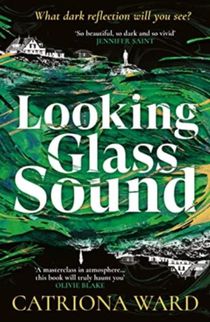 Looking Glass Sound voorzijde