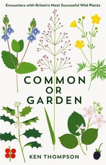 COMMON OR GARDEN