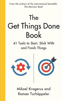 The Get Things Done Book