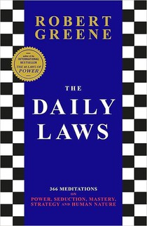 The Daily Laws voorzijde