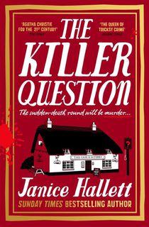 The Killer Question
