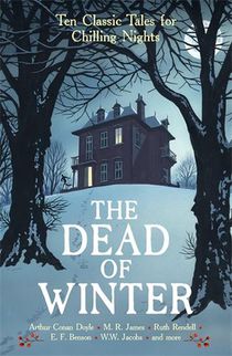 The Dead of Winter voorzijde