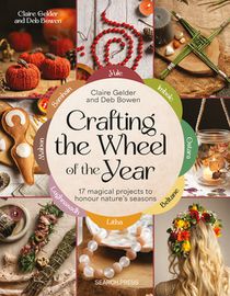 Crafting the Wheel of the Year