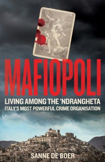 The New Mafia