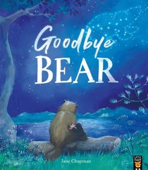 Goodbye Bear voorzijde