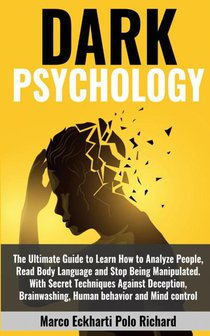 Dark Psychology