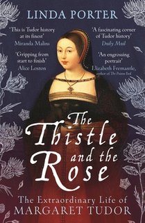 The Thistle and The Rose