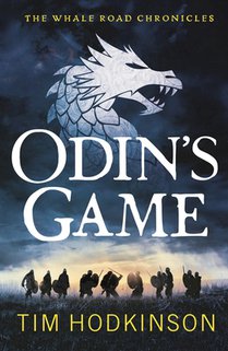 Odin's Game voorzijde