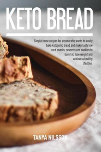 Keto Bread Book