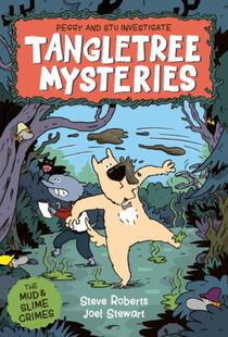 Tangletree Mysteries: Peggy & Stu Investigate!