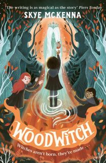 Hedgewitch: Woodwitch