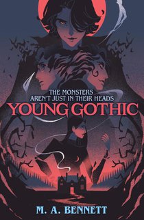 Young Gothic voorzijde