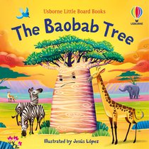 The Baobab Tree voorzijde