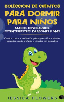 Coleccion de cuentos para dormir para ninos