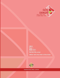 Göç Dergisi