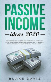 Passive Income Ideas 2020