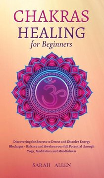Chakras Healing for Beginners