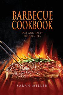 Barbecue Cookbook