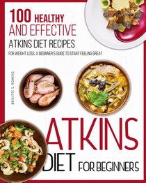Atkins Diet For Beginners