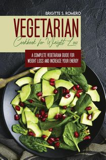 Vegetarian Cookbook for Weight loss