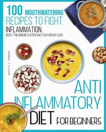 Anti-inflammatory diet for beginners