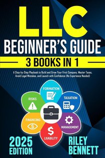 LLC BEGINNER'S GUIDE
